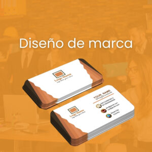 Diseño de Marca