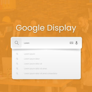 Google Display