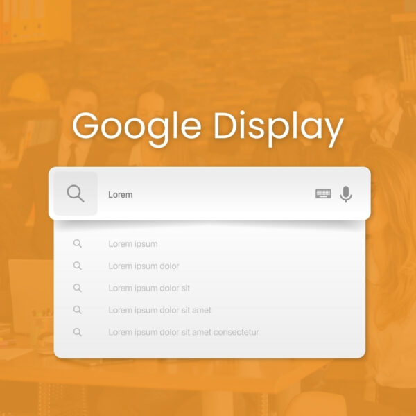 Google Display