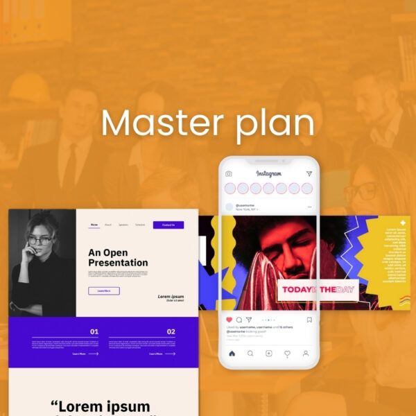Master Plan