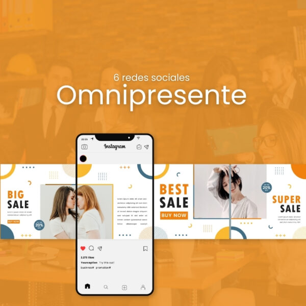 Plan Omnipresente