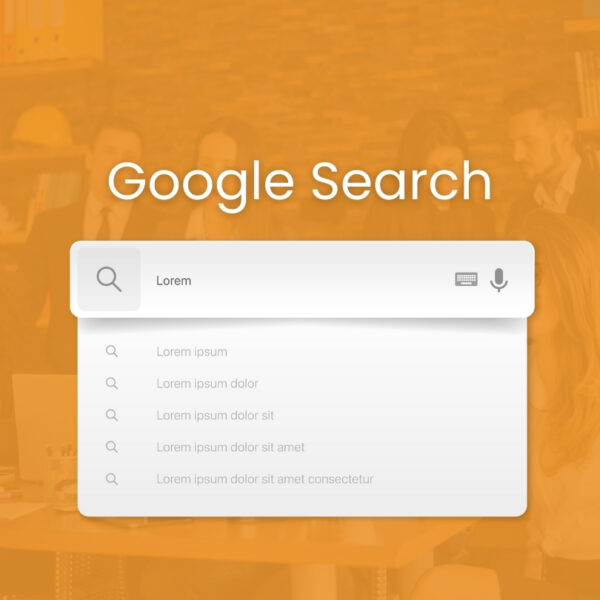 Google Search