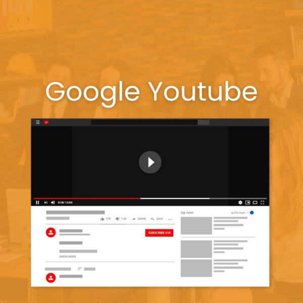 Google Video YouTube
